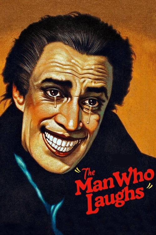 دانلود فیلم The Man Who Laughs – مردی که می خندد