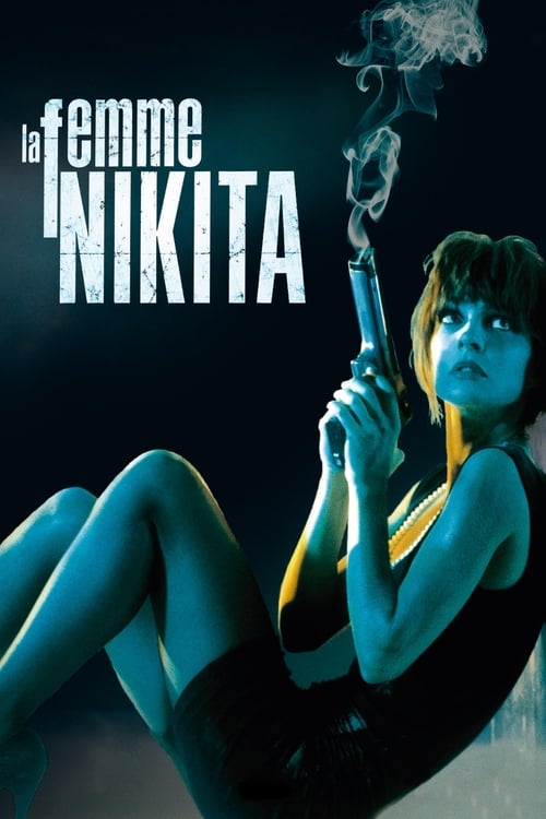 دانلود فیلم La Femme Nikita – زن نیکیتا