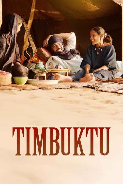 دانلود فیلم Timbuktu