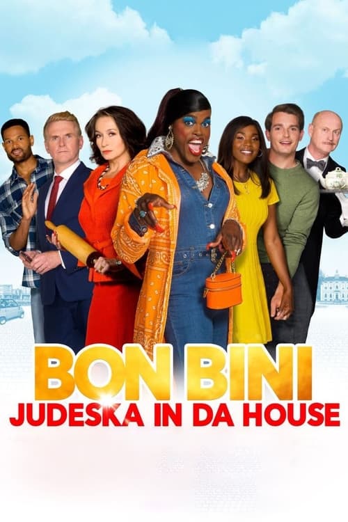 دانلود فیلم Bon Bini: Judeska in da House