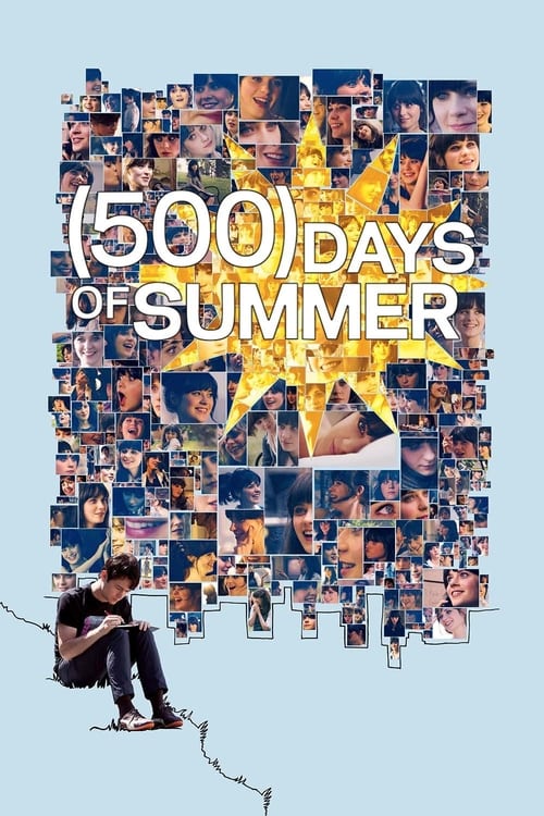 دانلود فیلم (500) Days of Summer