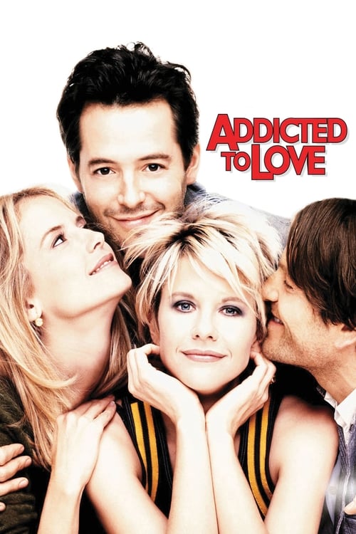 دانلود فیلم Addicted to Love – معتاد به عشق