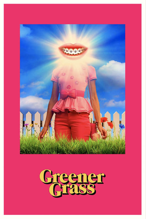 دانلود فیلم Greener Grass – چمن سبزتر