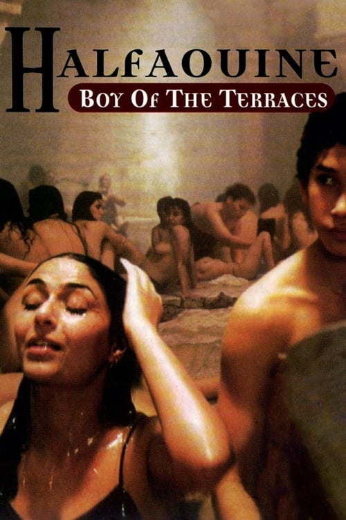 دانلود فیلم Halfaouine: Boy of the Terraces