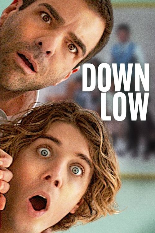 دانلود فیلم Down Low پایین کم