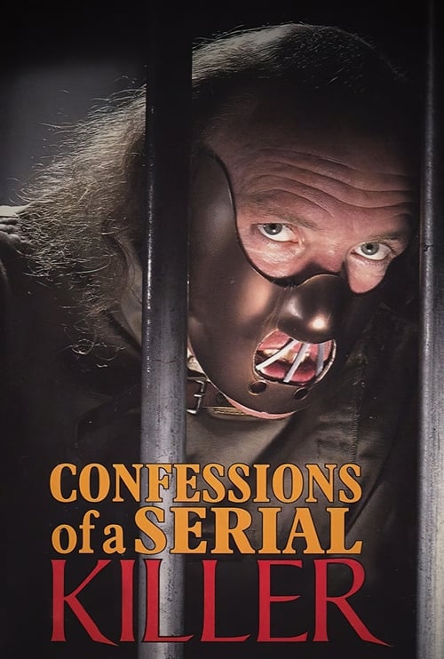 دانلود فیلم Confessions of a Serial Killer