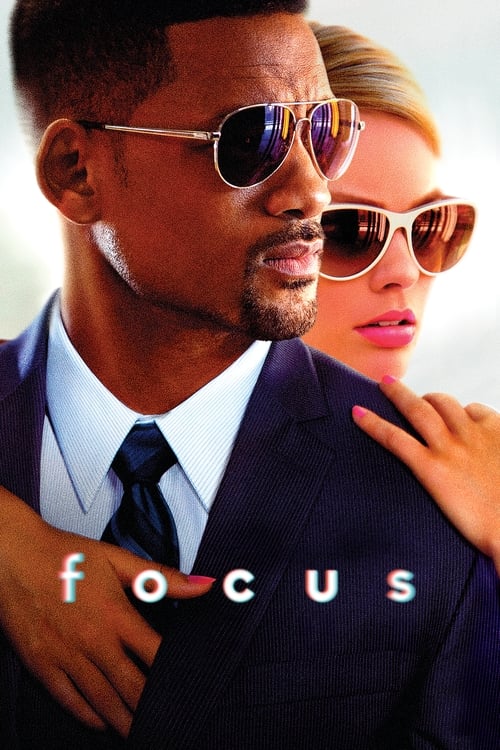 دانلود فیلم Focus – تمرکز