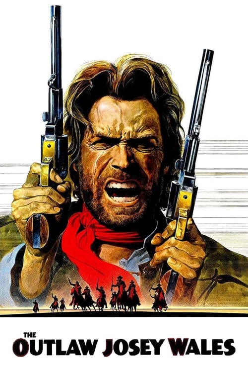 دانلود فیلم The Outlaw Josey Wales – جوسی ولز یاغی