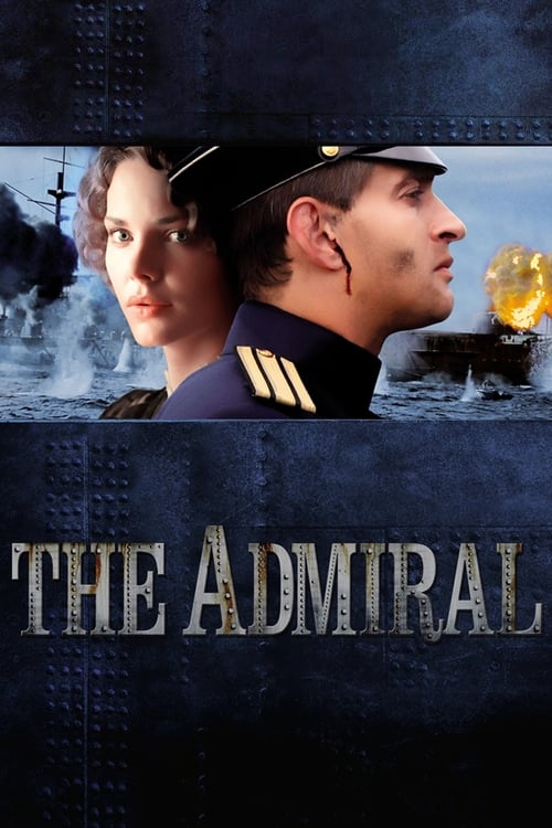 دانلود فیلم Admiral – دریابد