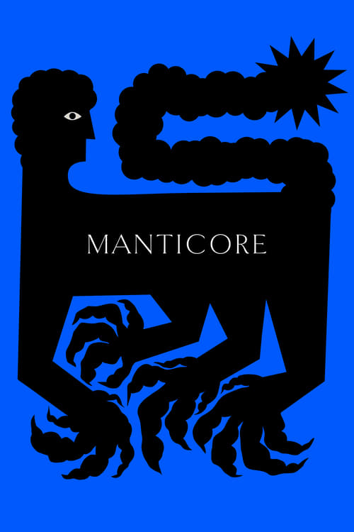 دانلود فیلم Manticore