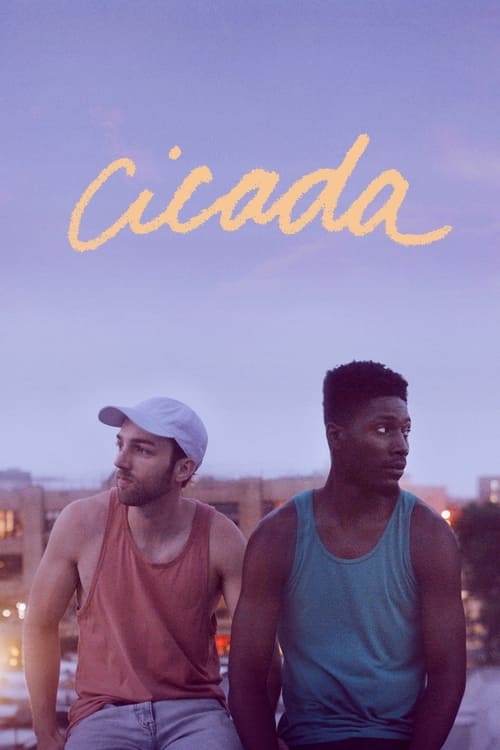 دانلود فیلم Cicada