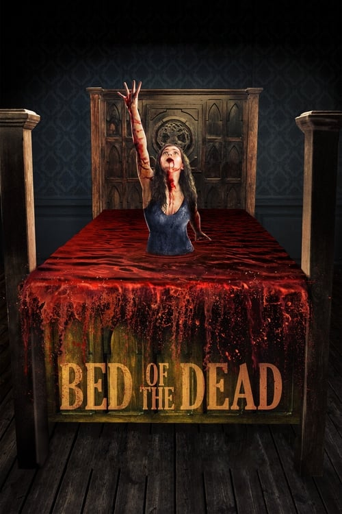 دانلود فیلم Bed of the Dead – تختخواب مردگان