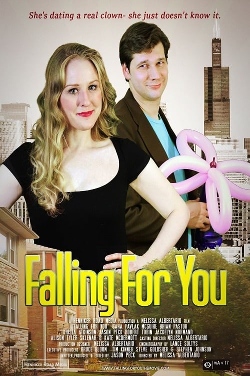 دانلود فیلم Falling for You