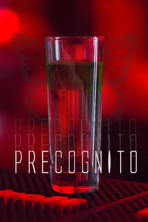 دانلود فیلم Precognito