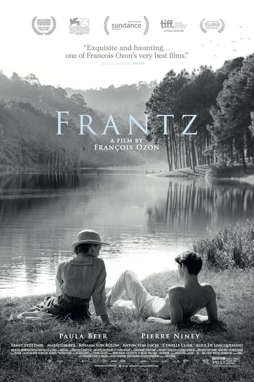 دانلود فیلم Frantz – فرانتس