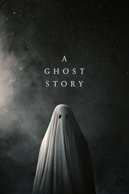 دانلود فیلم A Ghost Story – داستان یک روح