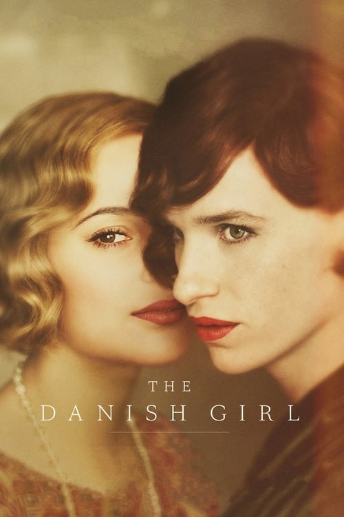 دانلود فیلم The Danish Girl – دختر دانمارکی