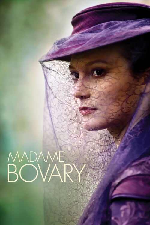 دانلود فیلم Madame Bovary – مادام بواری