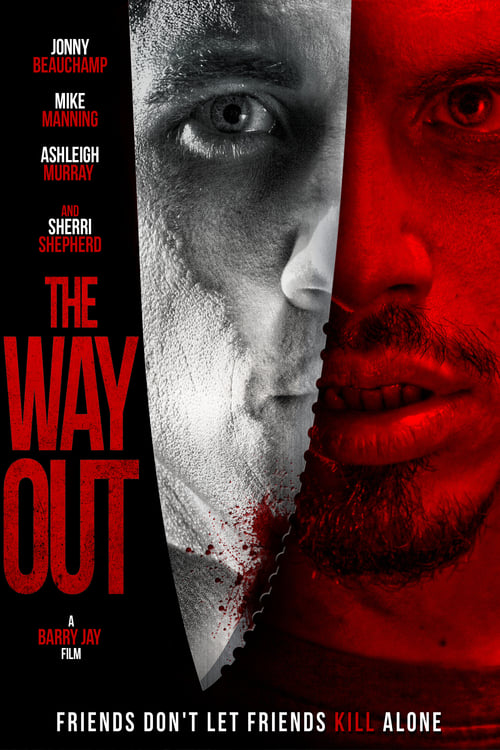 دانلود فیلم The Way Out