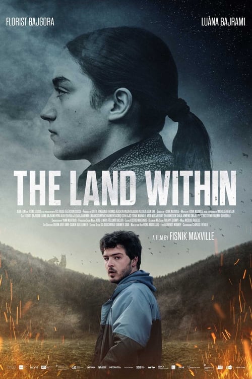 دانلود فیلم The Land Within