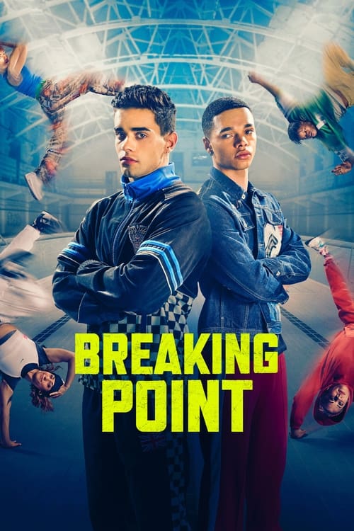 دانلود فیلم Breaking Point