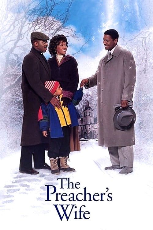 دانلود فیلم The Preacher’s Wife