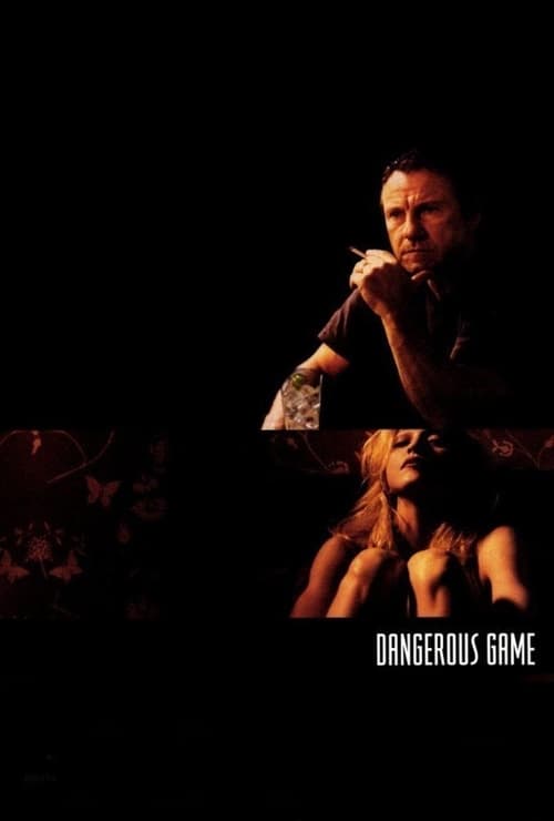 دانلود فیلم Dangerous Game