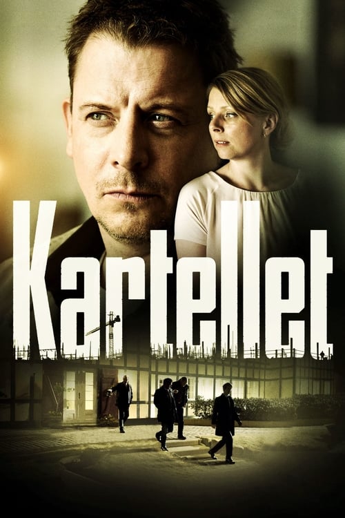 دانلود فیلم The Cartel