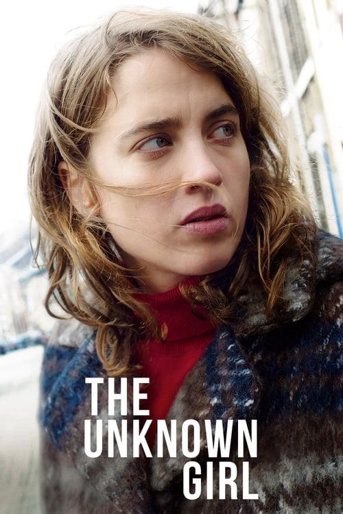 دانلود فیلم The Unknown Girl – دختر ناشناس