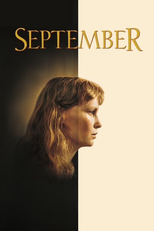 دانلود فیلم September – سپتامبر