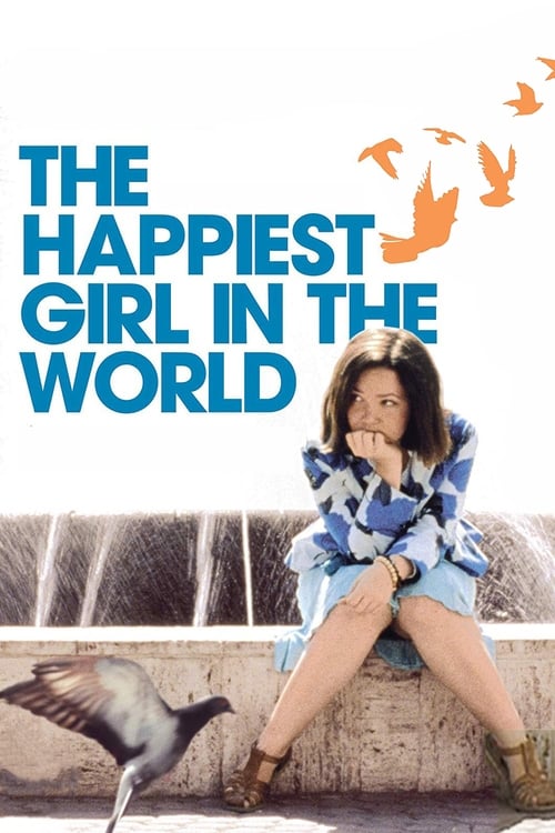 دانلود فیلم The Happiest Girl in the World