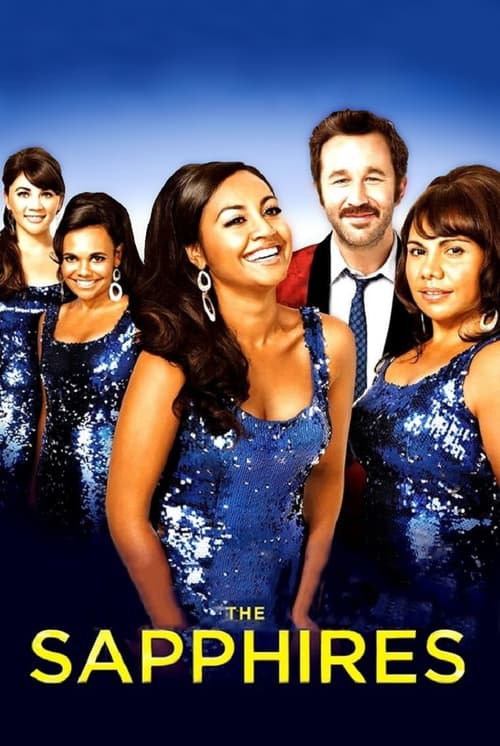 دانلود فیلم The Sapphires