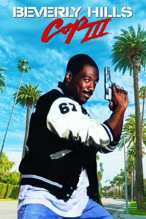 دانلود فیلم Beverly Hills Cop III