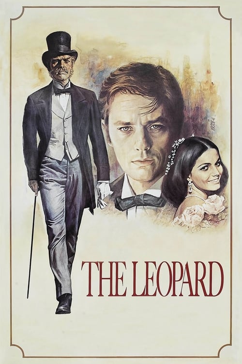 دانلود فیلم The Leopard