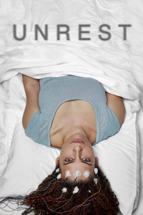 دانلود فیلم Unrest