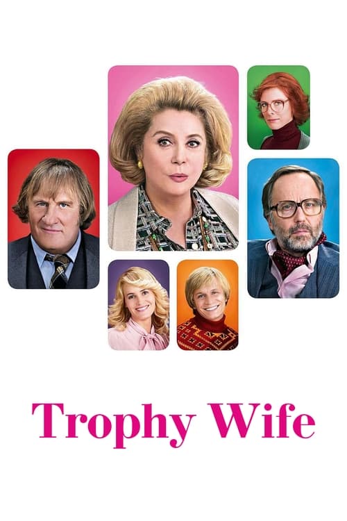 دانلود فیلم Trophy Wife