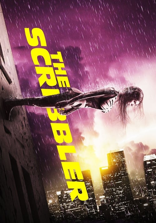 دانلود فیلم The Scribbler – خط نویس