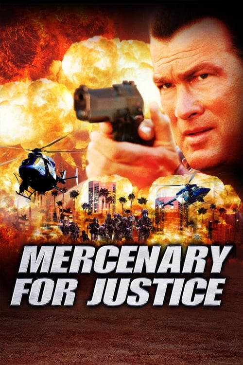 دانلود فیلم Mercenary for Justice