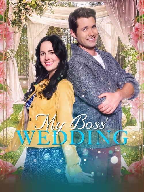 دانلود فیلم My Boss’ Wedding