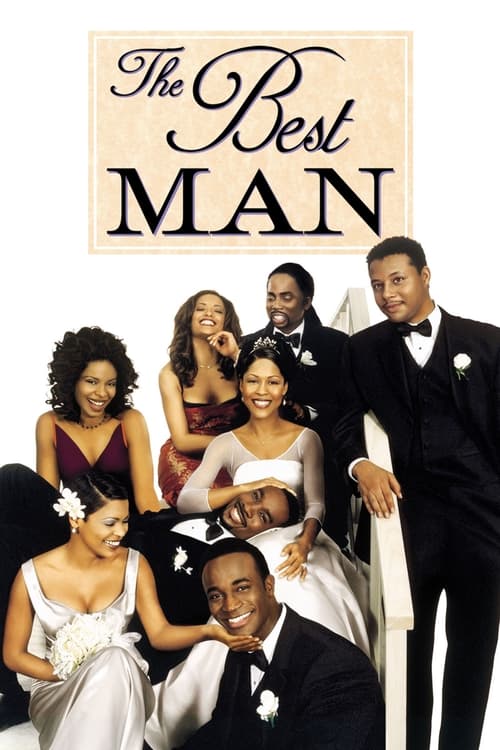 دانلود فیلم The Best Man