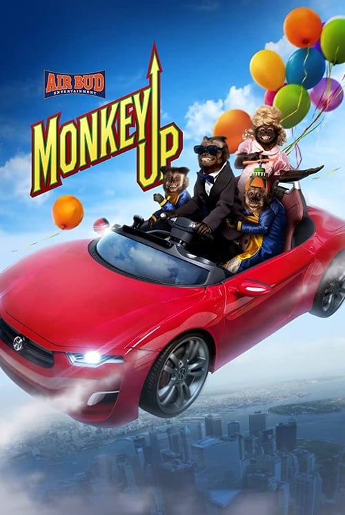 دانلود فیلم Monkey Up