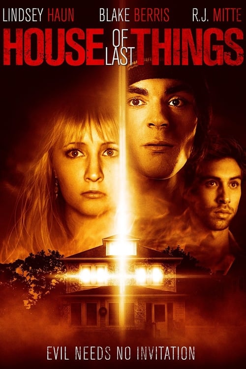 دانلود فیلم House of Last Things