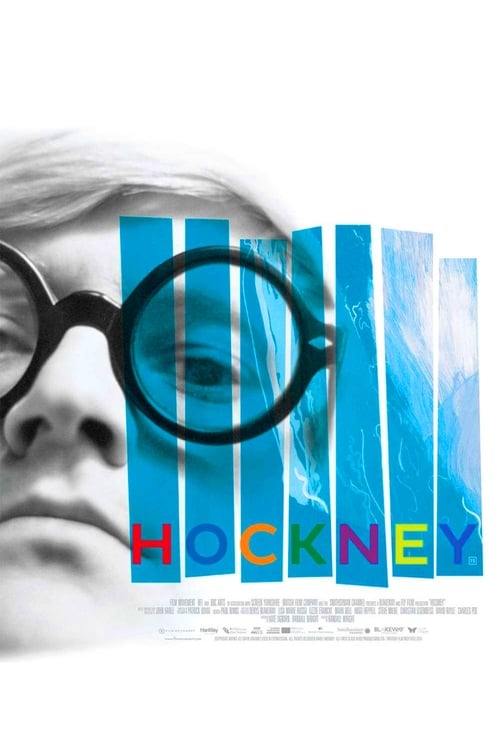 دانلود فیلم Hockney