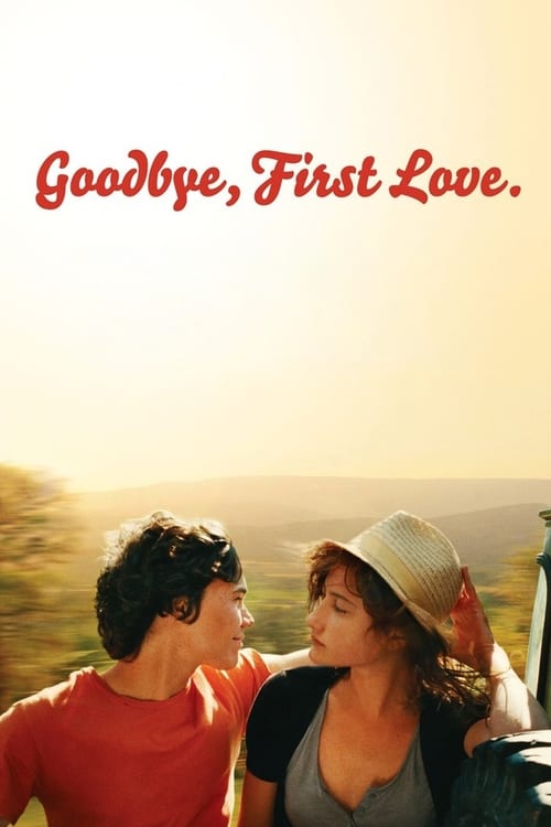 دانلود فیلم Goodbye First Love