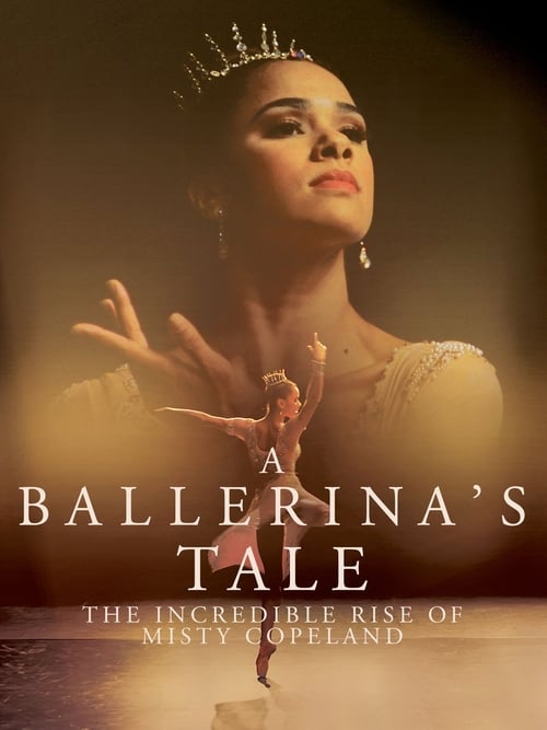 دانلود فیلم A Ballerina’s Tale