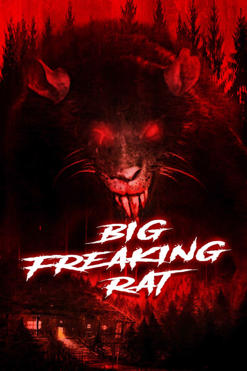 دانلود فیلم Big Freaking Rat