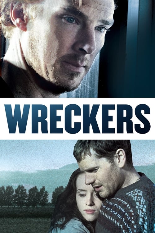 دانلود فیلم Wreckers – خرابکاران