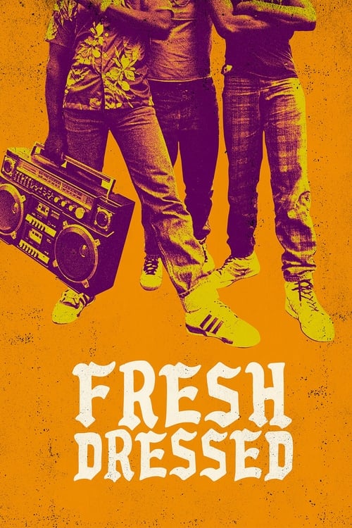 دانلود فیلم Fresh Dressed