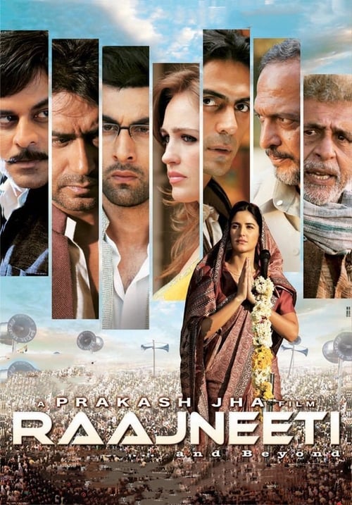 دانلود فیلم Raajneeti