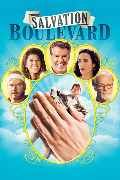 دانلود فیلم Salvation Boulevard